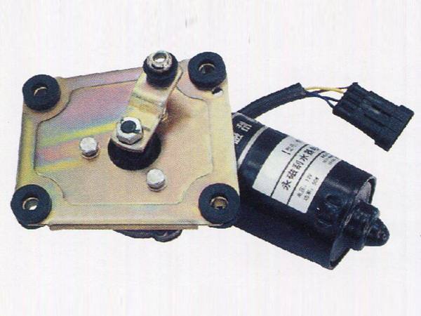 OZL-A-050 奇瑞QQ 汽車雨刮器電機