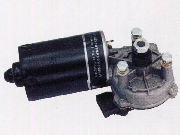 OZL-A-012 桑塔納 汽車雨刮器電機