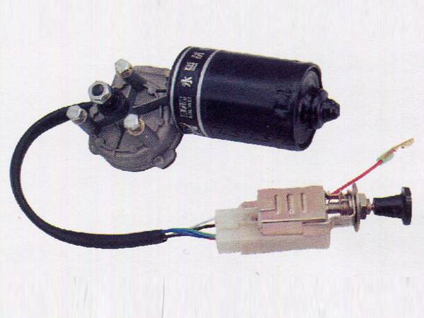 OZL-A-013 拉煤王帶開關(guān) 汽車雨刮器電機