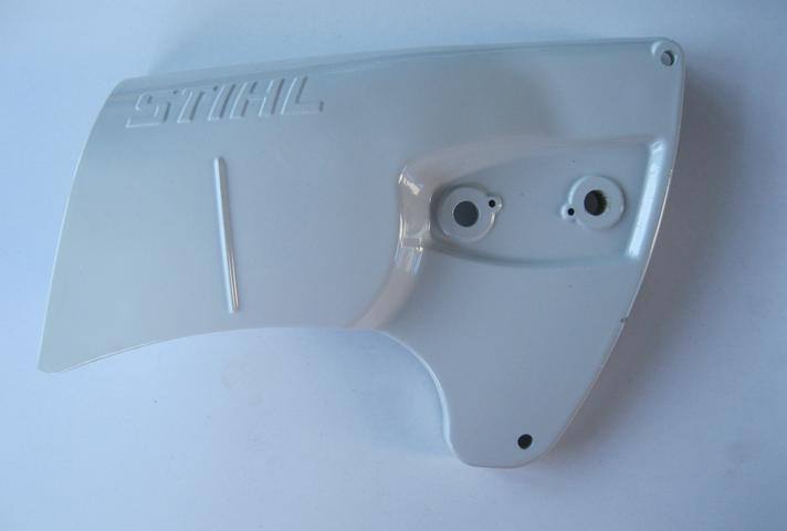 鋸木機配件，070邊蓋，070大蓋