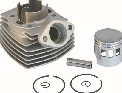 PGT46雙環(huán)汽缸 摩托車陶瓷汽缸