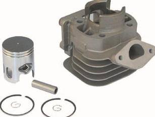 摩托車陶瓷汽缸，BOOSTER汽缸,陶瓷汽缸