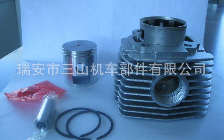 摩托車陶瓷汽缸，MBK AV7汽缸