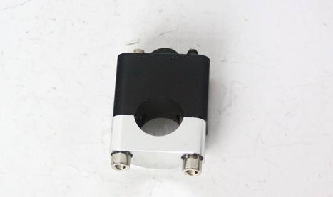 供應(yīng)摩托車CNC車把緊固件