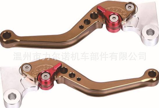 供應摩托車MIO,TIGER,VARIO-TECHNO,LC135,JUPITER等CNC手柄