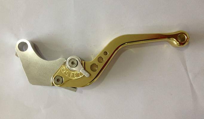 供應(yīng)摩托車(chē)CNC手柄和剎車(chē)盤(pán)