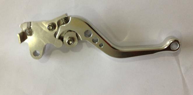 專業生產CNC手柄和剎車盤