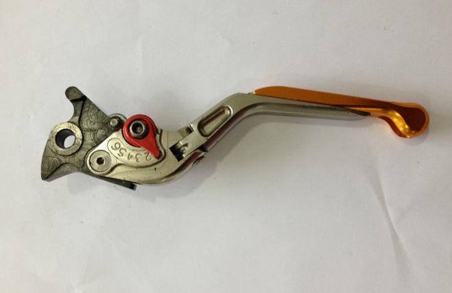 供應摩托車CNC改裝系列,手柄和剎車盤