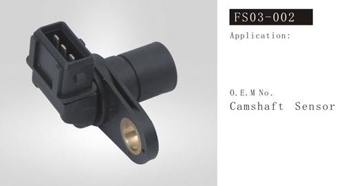 FS03-002 汽車傳感器