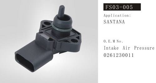 FS03-005 汽車傳感器