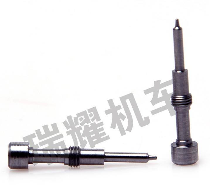 汽配 鋁件加工件