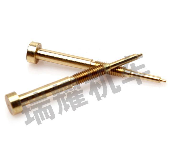 航天航空銅件 優(yōu)質(zhì)手機銅件