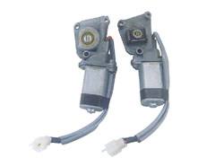 CS361-ZYR II 玻璃升降機(jī)電機(jī)