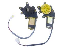 ZYR361-8TD 玻璃升降機電機