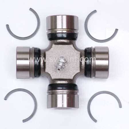 汽車十字軸萬向節(jié)205