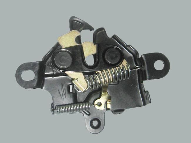 YH-B01 九龍汽車機蓋鎖