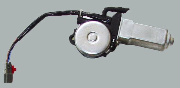 YH-E02 本田門窗電機(jī)