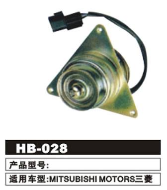HB-028 三菱MITSUBISHI 風扇電機