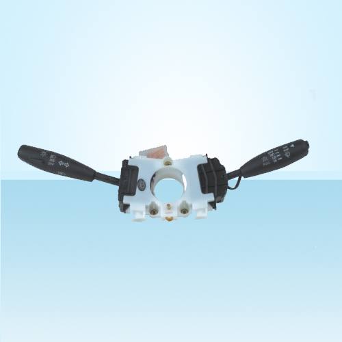 JK350A-NY001適用一汽解放 汽車組合開關(guān) 