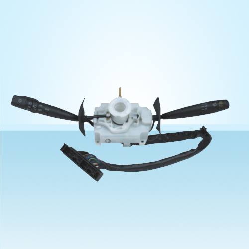 NY013  汽車組合開關(guān) 適用北汽福田