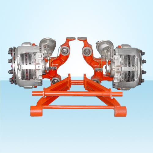 1531-NY252 空氣懸掛