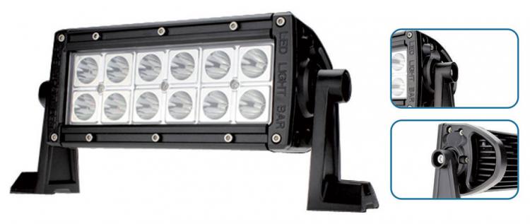 LED長條燈系列 -> HZ-B-LED