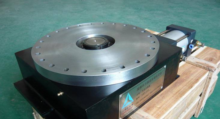 供應(yīng)分度盤(pán) 氣動(dòng)分度盤(pán)