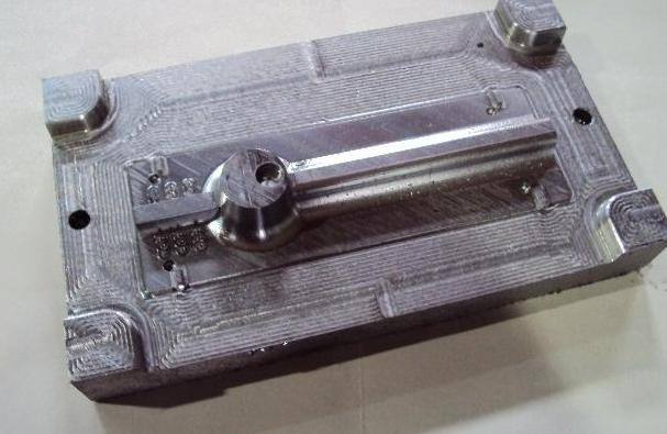 提供機械零部件制造加工