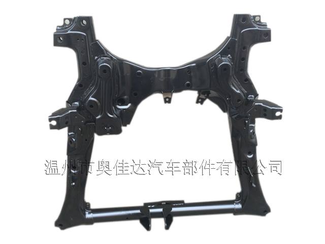 12款CRV2.4 本田HONDA 汽車底盤沖壓焊接件