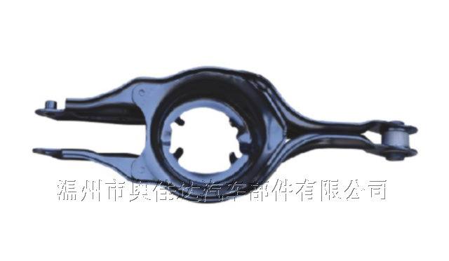 AJD-HD-012 奧德賽托架 本田HONDA 汽車底盤沖壓焊接件