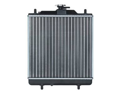 長安之星 散熱器