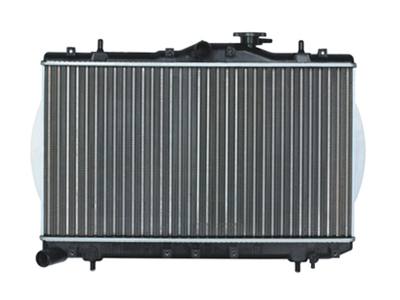 起亞 千里馬 散熱器