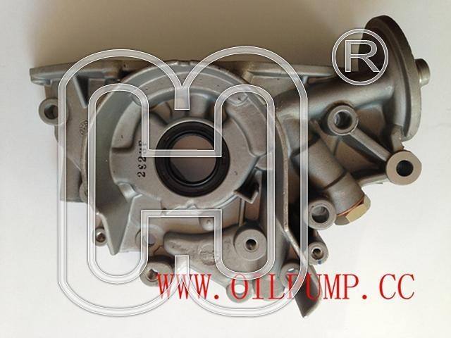 HOP880E 現代、三菱 機油泵