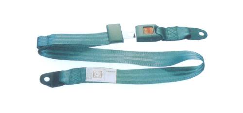 QA92-31型通用簡(jiǎn)易二點(diǎn)式汽車(chē)安全帶
