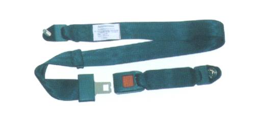 85-193簡(jiǎn)易二點(diǎn)式汽車(chē)安全帶