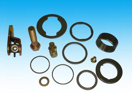 汽車配件  沖壓件