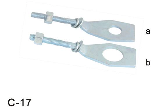 C-17 調節器 摩托車