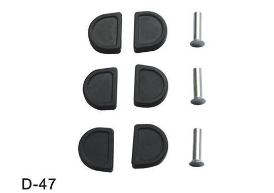 D-47 離合器緩沖件套、油管 摩托車