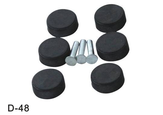 D-48 離合器緩沖件套、油管 摩托車