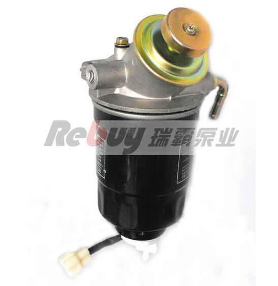 RB-S035 大發 柴油泵及總成