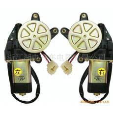 長期大量供應(yīng)汽車玻璃升降電機(jī)（CA、EQ、斯太爾）