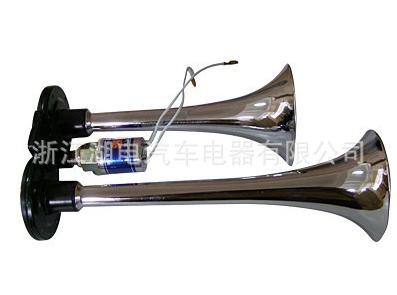 供應 湖電 汽車喇叭 電控氣喇叭