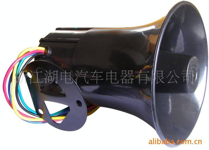 廠家大量供應 各種尺寸 汽車 語言倒車喇叭