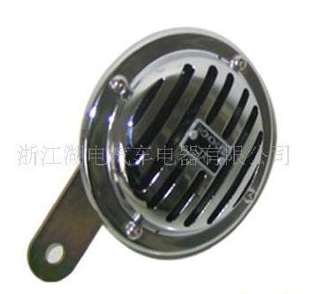 廠家低價長期供應 單音 通用型 盆形電喇叭