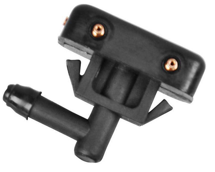 供應VOLVO汽車大巴噴水嘴 