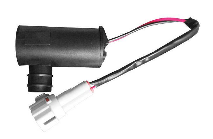 供應北汽福田歐曼重卡噴水電機