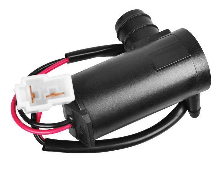 供應(yīng)韓國大宇噴水電機 WASHER PUMP