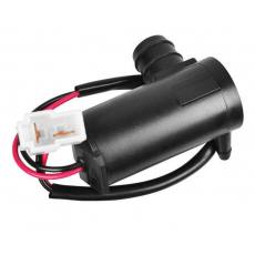 供應(yīng)韓國(guó)大宇噴水電機(jī) WASHER PUMP