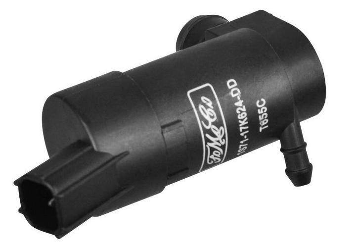 供應福特噴水電機