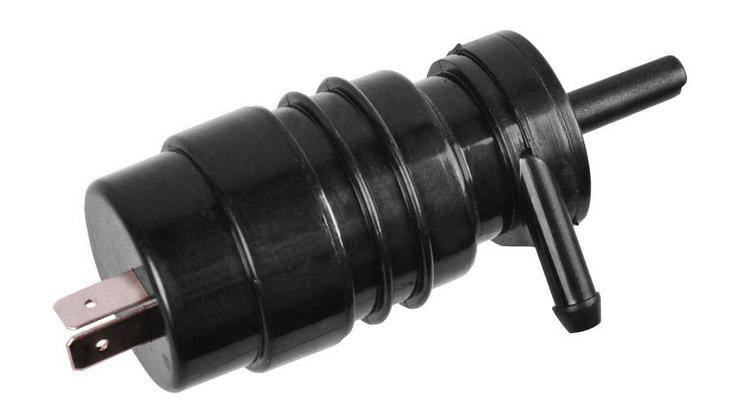 供應奧迪 汽車噴水電機